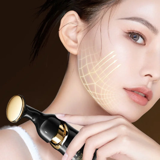 GlowWave 3in1 Beauty Massager